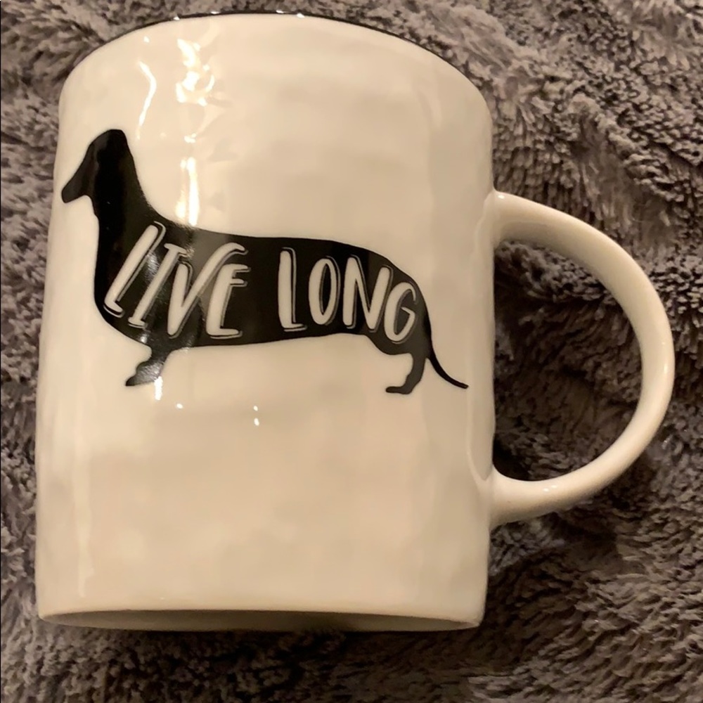 New Coffee Mug - Picture 3 of 3